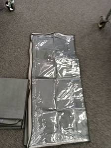 lot 44322 image: STORAGE CUBES