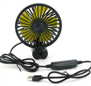 lot 44324 image: BLACK CAR FAN
