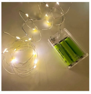 lot 44325 image: FAIRY LIGHTS