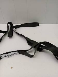 lot 44327 image: TRIDEER STRETCHING STRAP