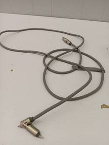 lot 44357 image: 4 IN 1 CHARGING CABLE