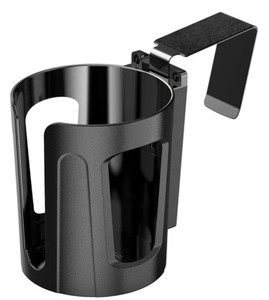 lot 44366 image: Large Car Door Cup Holder