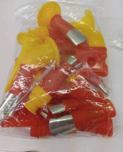 lot 44393 image: CAULK NOZZLES