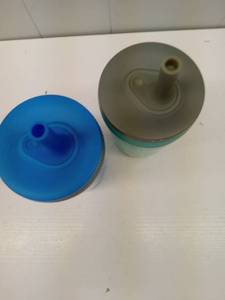 lot 44394 image: KIDS LEAK PROOF TUMBLER