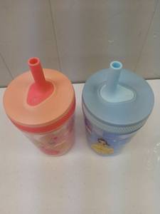 lot 44395 image: KIDS KEAK PROOF TUMBLER