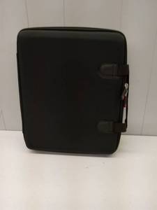 lot 44396 image: DEEP TISSUE MASSAGE GUN CASE