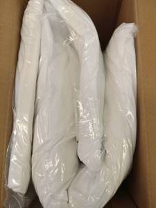 lot 44397 image: 12 X 20 IN PILLLOW INSERTS