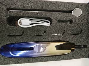 lot 44403 image: ULTRA SONIC TOOTH CLEANER