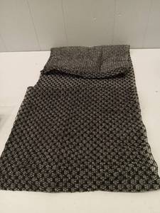 lot 44409 image: JAPANESE EXFOLIATING SHOWER TOWEL