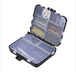 lot 44420 image: HAIR PINS KIT