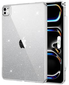 lot 44435 image: CLEAR IPAD PRO 13 CASE