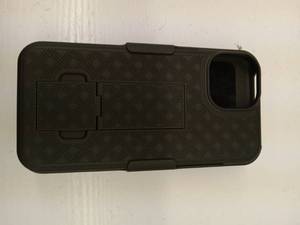 lot 44451 image: IPHONE 15 PHONE CASE
