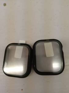 lot 44454 image: CASE FOR APPLE WATCH