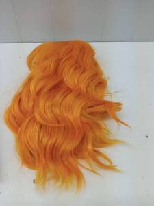 lot 44467 image: WOMENS WIG
