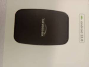 lot 44477 image: CAR VIDEO BOX