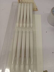lot 44491 image: 17 PIECE FLOATING CANDLES
