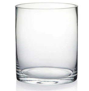 lot 44520 image: WGV Cylinder Vase