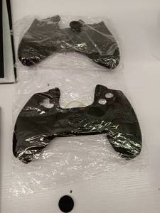 lot 44522 image: PLAYSTAION 5 PLASTIC COVERS