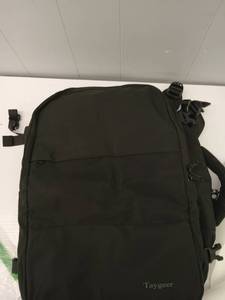 lot 44543 image: TAYGEER BACK PACK