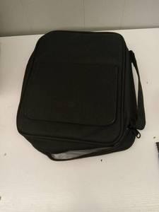 lot 44571 image: 11 INCH GENERIC TABLET CASE BLACK