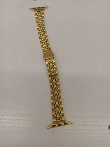 lot 44577 image: STAINLESS STEEL WATCH BAND