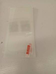 lot 44580 image: TEMPERED GLASS SCREEN PROTECTOR FOR IPHONE 1515 PRO 3 PACK