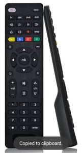 lot 44614 image: Universal Remote Control