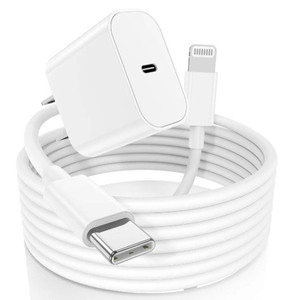 lot 44623 image: iPhone Fast Charger 3 PACK NO BOX