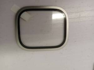 lot 44637 image: TEMPERED SCREEN PROTECTOR FOR IPHONE WATCH