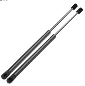 lot 44645 image: Rear Window Glass Lift Supports Windshield Struts Shocks