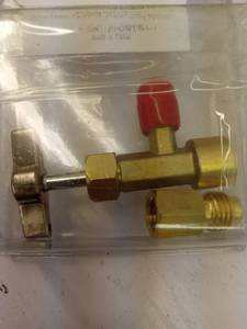 lot 44646 image: ORION MOTOR TECH R13 CONDITIONINF SYSTEMS