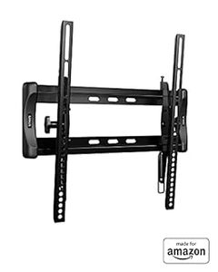 lot 46000 image: Made for Amazon Universal Tilting TV Wall Mount for 32-55 TVs and Compatible with Amazon Fire TVs (B095368BTZ)