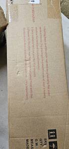 lot 46098 image: CHAIR MAT