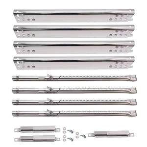 lot 51401 image: Yiming Grill Replacement Parts for Charbroil Performance 4 Burner 463342119, 463377319, 463376017, 463347017, 463335517, 463332718, 463376519, 463349917, Char-Broil Performance Grill Parts 463342119.