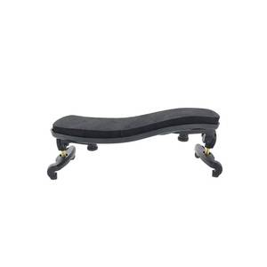 lot 51512 image: Dahszhi Adjustable Violin Shoulder Rest for 14 18 Size Violin universal Type Violin Parts
