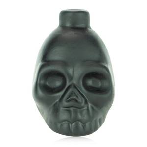 lot 51520 image: ��OW�� Screaming Black Skull Whistle, Aztec Death Whistle,Christmas Gift Idea