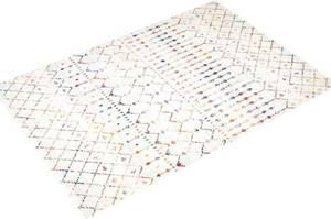 lot 3406 image: nuLOOM 8x10 Moroccan Blythe Area Rug, Light Multicolor, Faded Bohemian Design, Stain Resistant, For Bedroom, Dining Room, Living Room, Hallway, Office, Kitchen, Entryway