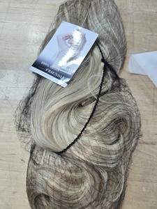 lot 6270110 image: Halo Top Synthetic Hair Extensions 22 Blonde