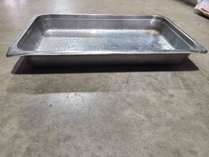 lot 6270118 image: Baking Pan 11.5 x 19.5