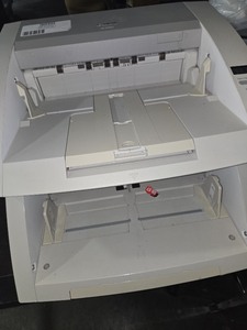 lot 6270126 image: Canon imageFORMULA Sheetfed Scanner