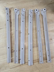 lot 6270130 image: Mental Drawer Slide Extension 14