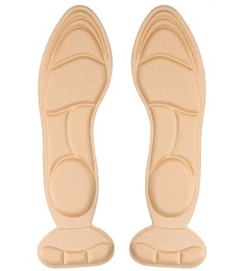 lot 6270180 image: High Heels for Women Non- Increase Insole Back Heel Cushion Pads Shoe Pads for High Heels Shoe Pads for Heels Women Sponge Insoles Heel Support Pad Heel Pad Full Pad Miss
