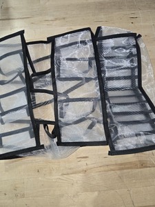 lot 6270225 image: Drawer Organizer for Socks or Underwear