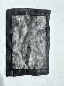 lot 6270256 image: 5in x 7in Absorbing Meat Pads - 1,250Box
