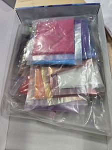lot 6270314 image: 24 Mica Powder Colors Set