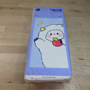 lot 6270328 image: Plant protection hanging air cushion tissue Hanging Air Cushion Tissue�Hanging Paper Face Tissue