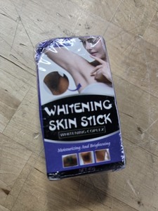 lot 6270387 image: dsSkin Care Stick Hydrates and moisturizes Skin to Reduce Whitening and Brightening Skin Care Stick
