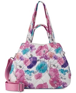 lot 6270466 image: I.n.c. International Concepts Corah Satchel, Created for Macys