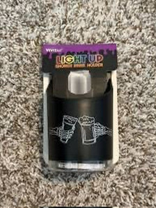 lot 6270495 image: light up shower drink holder