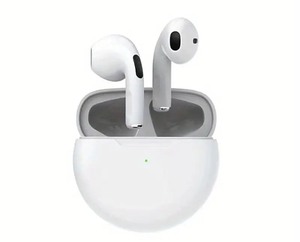 lot 6270515 image: Pro6 Wireless Bluetooth Headphones